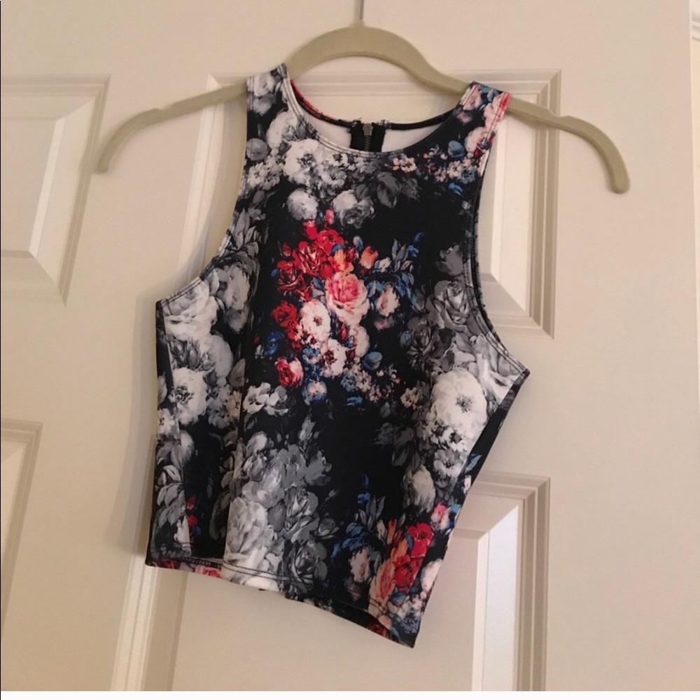 Abercrombie set (sold)